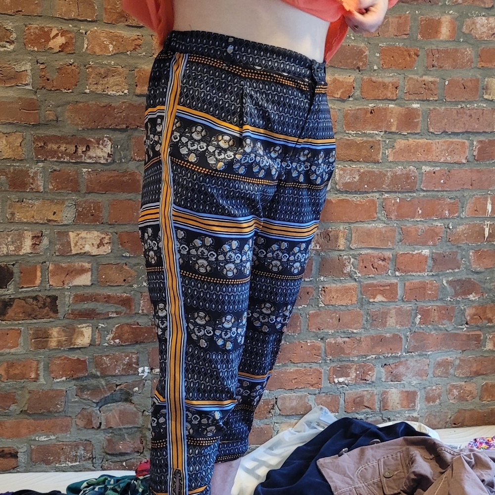 ⭐ {Anthro} Eleveneses 6P Pants⭐